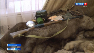 В Коми 20 ноября станет Днём памяти участников оленно-транспортных батальонов в Великой Отечественной войне