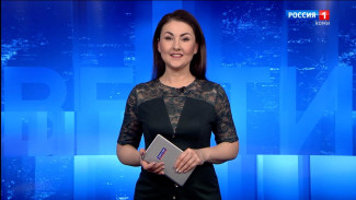 Вести-Коми. Утро 19.03.2026