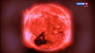 Сильная магнитная буря приближается к Земле и затронет нашу республику