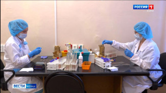 В Коми стартовала вакцинация против гриппа