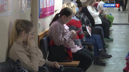 Беременные женщины Республики Коми могут воспользоваться льготами в рамках нацпроекта «Семья»