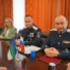 В администрации Сыктывкара подписали соглашение о сотрудничестве с казачьим обществом