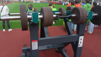 В Ухте открыли новую "умную" площадку