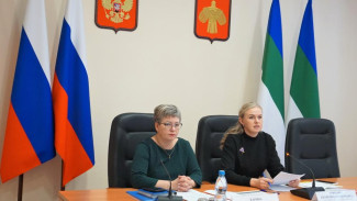 В Правительстве Коми подвели итоги года по внедрению комплекса ГТО