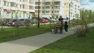 В России вырастут выплаты при рождении ребенка