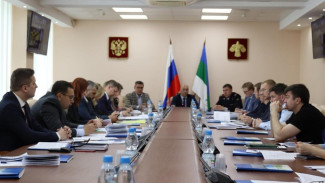 В Государственном Совете Республики Коми обсудили проблему мошенничества