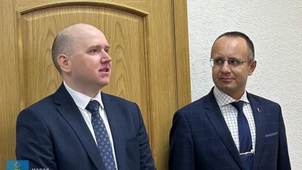 Андрей Вилков возглавил "Сыктывкарский водоканал"