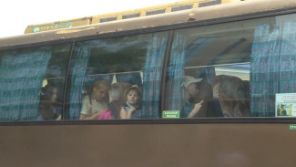 Многодетные семьи Коми могут получить пособие на проезд в автобусе для школьников