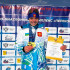 Ирине Губер вновь не было равных на чемпионате России по лыжным гонкам