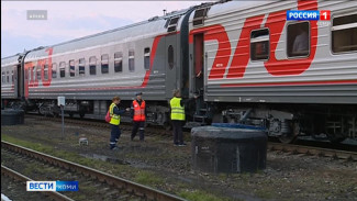 Появился дополнительный рейс по маршруту Микунь — Кослан