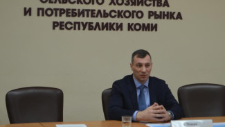 Алкогольный рынок в Коми стабилен и прозрачен