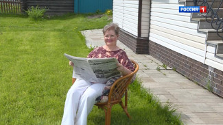 Ас му вылын. С «районкой» по жизни. Корткеросской районной газете «Звезда» — 85 лет