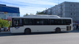 В столице Коми временно изменится движение автобусов