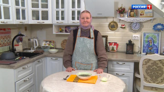 Йӧла-кӧра. Уроженка с.Скородум Усть-Куломского района поделилась рецептом приготовления тшака шыд - грибного супа