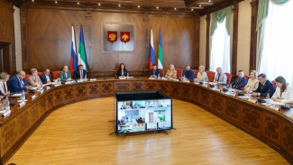 В Коми 97% лесных пожаров ликвидируются в первые сутки