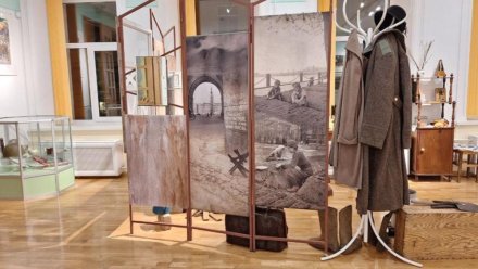 В Сыктывкаре откроется тактильная выставка, посвящённая подвигу жителей блокадного Ленинграда