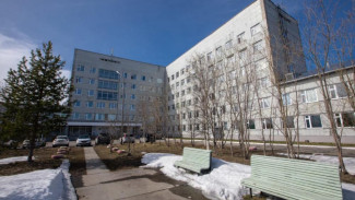 В Усинской больнице откроют отделение гемодиализа