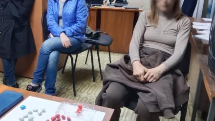 Полицейскими Сыктывкара задержана жительница Санкт-Петербурга, подозреваемая в сбыте наркотиков