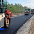 На ключевой трассе, связывающей Коми с Нарьян-Маром, работа идёт с опережением графика