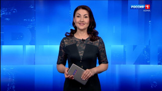 Вести-Коми. Утро 03.07.2025 г.