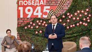 Открытый диалог в Печоре: Ростислав Гольдштейн обсудил с жителями проблемы и перспективы развития района