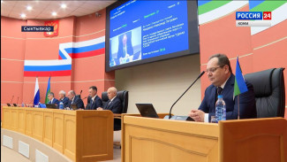 Кадровые решения Главы Коми прокомментировал аналитик Алексей Громский