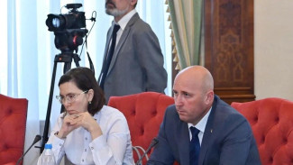 Минсельхоз: по поручению Ростислава Гольдштейна Минсельхоз Коми сформировал рабочую группу с охватом всех направлений отрасли