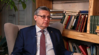 Рифат Сабитов: «Речь не про запреты, а про защиту»