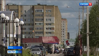 Сегодня в Усинске завершается отопительный сезон