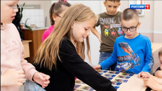 В Сыктывкаре появилась необычная настольная игра