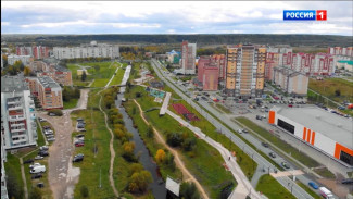 Праздничные концерты, акции, фестивали в районах Республики Коми