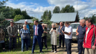 Рекультивация отработанных карьеров на контроле Минприроды Коми