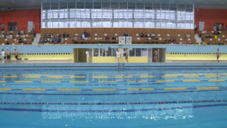 Сыктывкарские спортсмены примут участие в Чемпионате России по плаванию