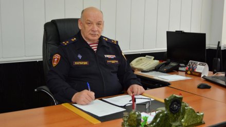 В Коми назначен новый руководитель Управления вневедомственной  охраны Росгвардии