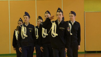 Ас му вылын. Патриотическое воспитание и краеведческая работа с подрастающим поколением в Сторожевской средней школе