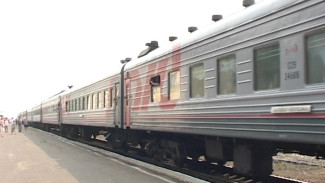 Для жителей поселка Кожва будут курсировать дополнительные пригородные поезда