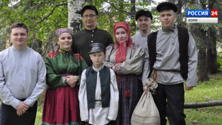 В историко-мемориальном музее имени Андрея Журавского в Усть-Цилемском районе открыли выставку «Всякому молодцу ремесло к лицу»