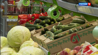 Годовая инфляция в Коми в октябре замедлилась и составила 7,83%