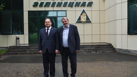 Порядок, ответственность, результат: Ростислав Гольдштейн предложил масштабировать опыт птицефабрики «Зеленецкая»