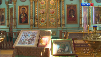 Сегодня у православных — страстная пятница