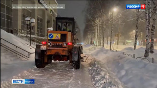 Столичное дорожное хозяйство активизировало работы по расширению пешеходной части тротуаров