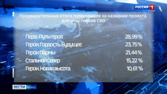 Голосование за региональный проект Время героев завершается