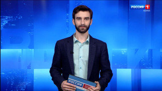 Вести-Коми. Утро 11.07.2025 г.