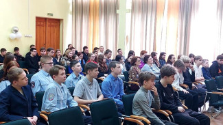 В Усть-Цилемском районе представители отрасли сельского хозяйства проводят профориентационные встречи