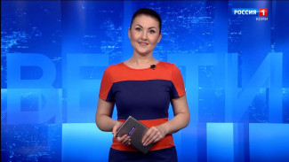 Вести-Коми. Утро 16.01.2026 г.
