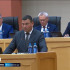 На сессии Госсовета Коми рассмотрели три десятка вопросов