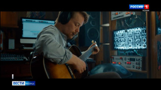 Российская комедия "Плагиатор" вышла в лидеры кинопроката в России и странах СНГ