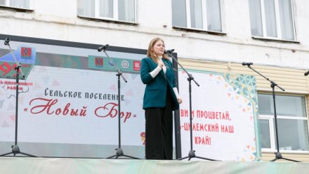 Объявлены победители конкурсного отбора программы «Земский работник культуры»