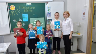 В Коми завершилась республиканская акция «Семейная гостиная»