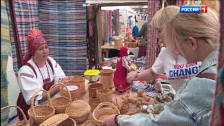 Этим летом в Визинге пройдёт Межрегиональный молодёжный этно-фольклорный фестиваль «Кӧйдыс»